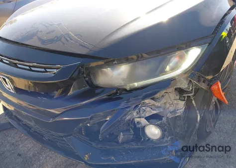 2021 Honda Civic Sport from USA, damaged, VIN SHHFK7H49MU415442